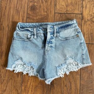Wild Fable shorts size 2